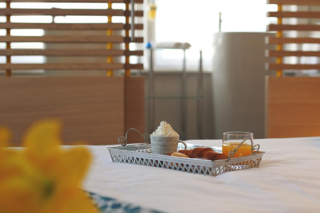 Bed & Atmosphere Rooms Split Chambre photo