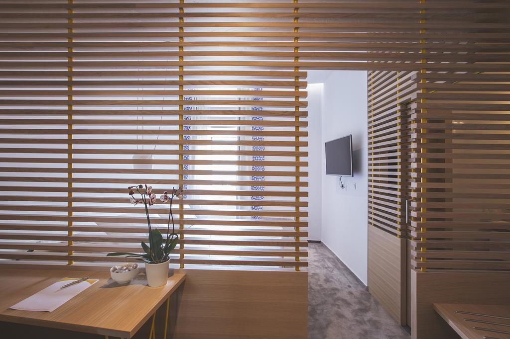 Bed & Atmosphere Rooms Split Chambre photo
