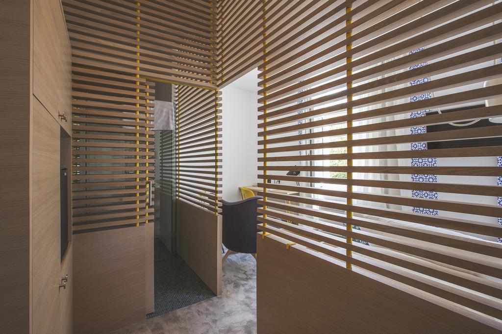 Bed & Atmosphere Rooms Split Chambre photo