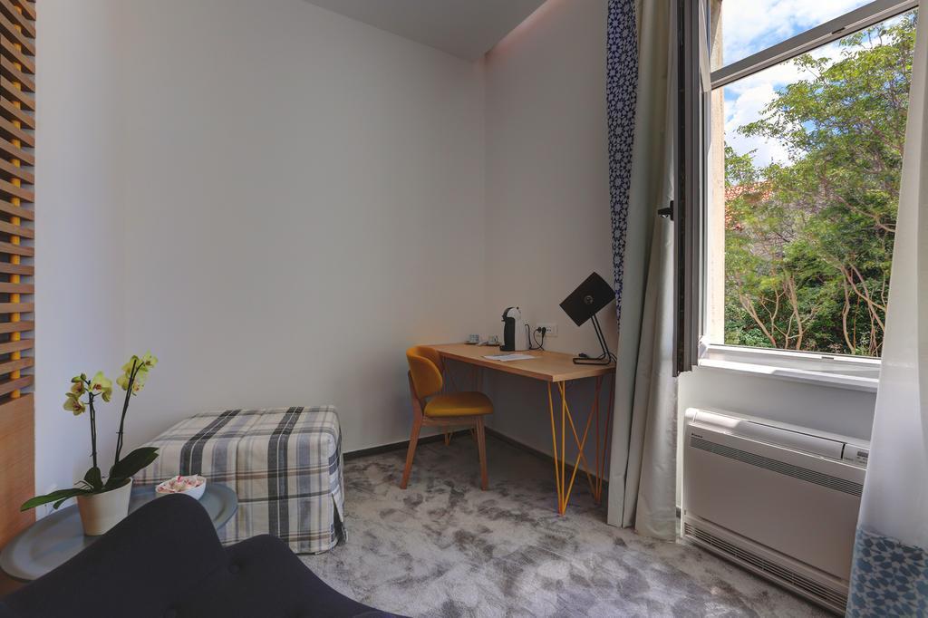 Bed & Atmosphere Rooms Split Chambre photo