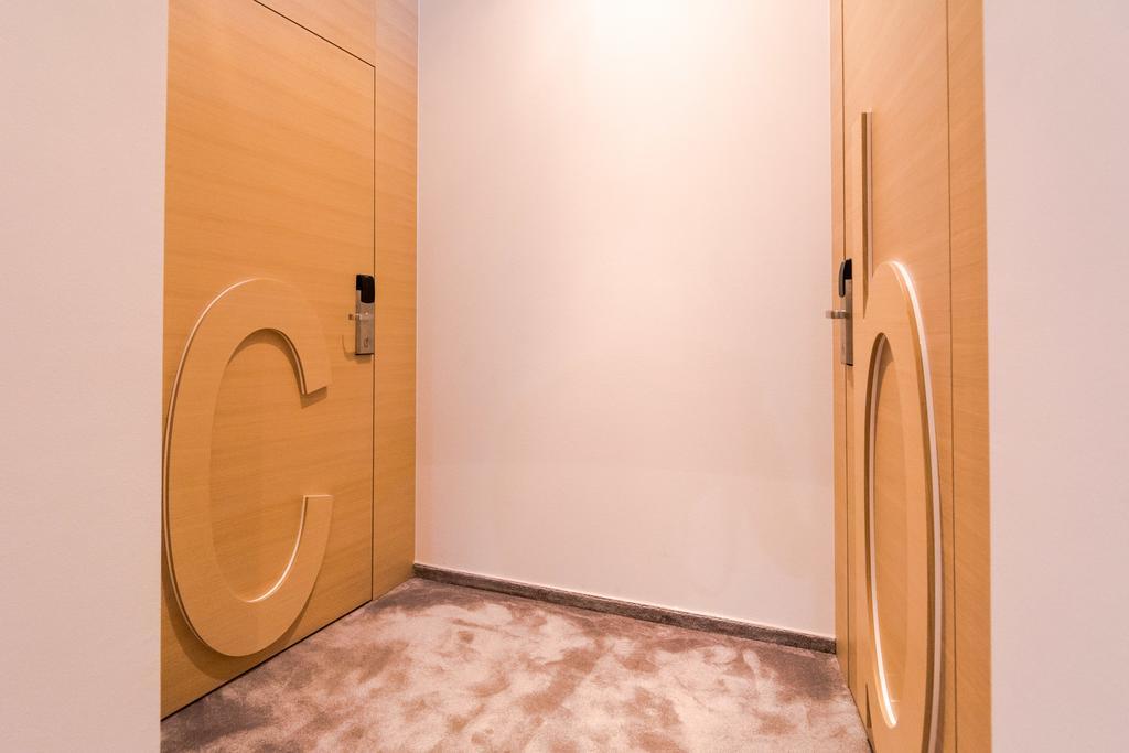 Bed & Atmosphere Rooms Split Extérieur photo
