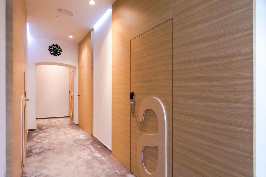 Bed & Atmosphere Rooms Split Extérieur photo