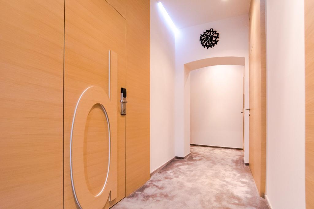 Bed & Atmosphere Rooms Split Extérieur photo