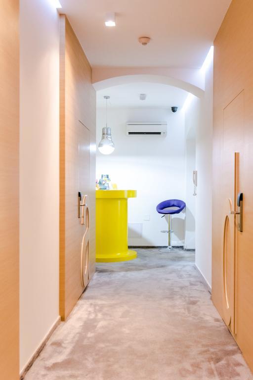 Bed & Atmosphere Rooms Split Extérieur photo